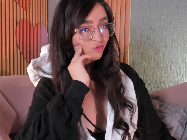 EvaMcAllister - Sexe cam en vivo - 30701522