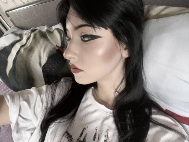 KiraLowkey - Sexe cam en vivo - 30701588