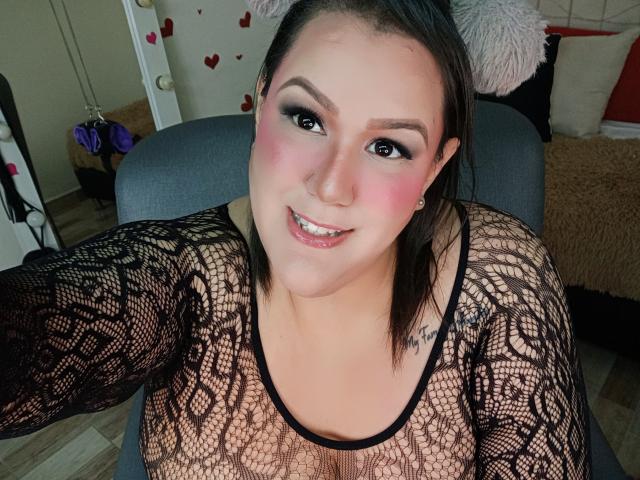 GiiannaMorrys - Sexe cam en vivo - 30701735