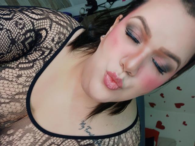GiiannaMorrys - Live porn &amp; sex cam - 30701747