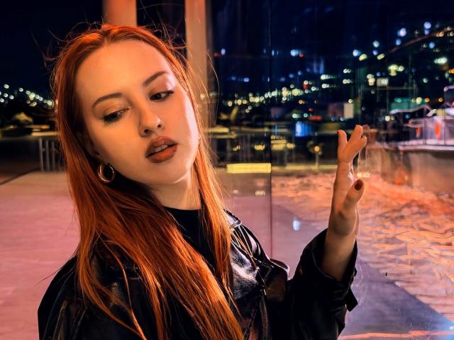 JannaCorsaro - Live sexe cam - 30703025