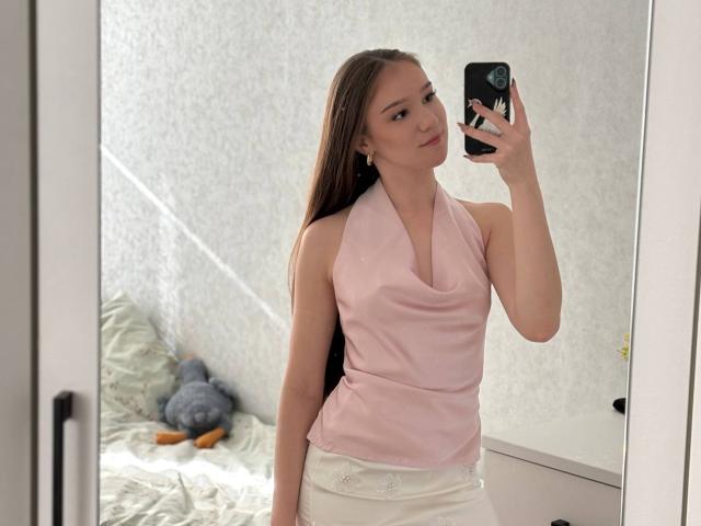 DomingaSierra - Live sex cam - 30703217