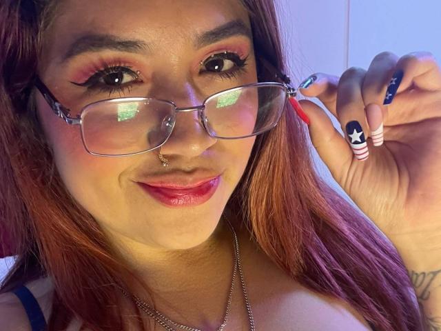 ValmontAlessia - Live porn &amp; sex cam - 30703295
