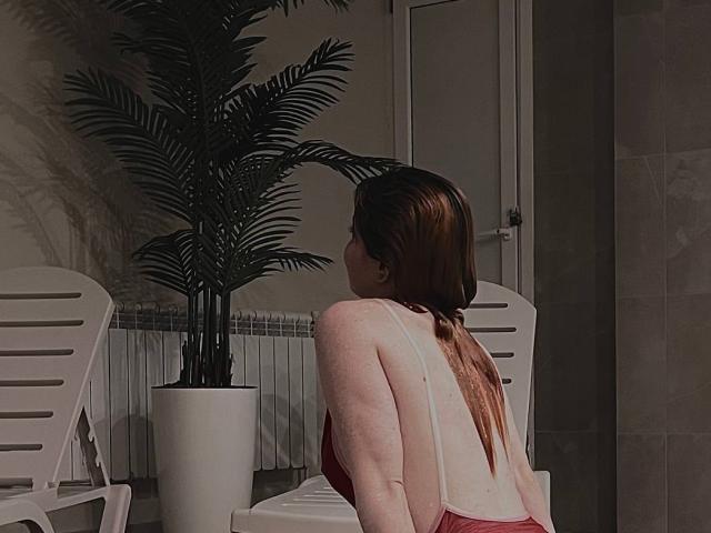 LilliamChevalier - Sexe cam en vivo - 30703373