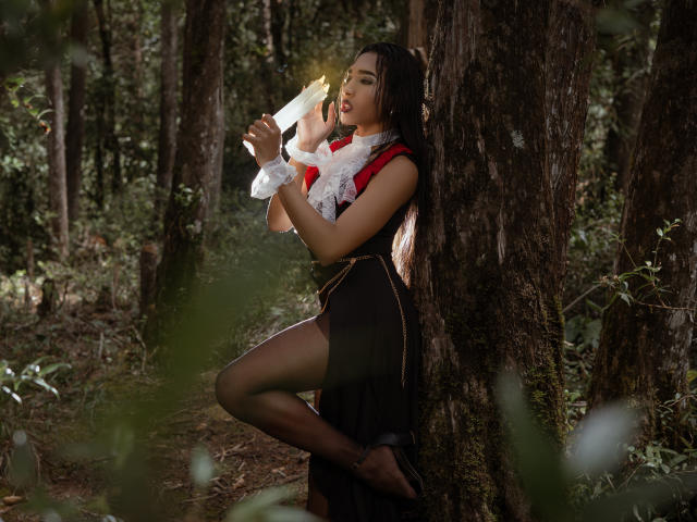GabySantos - Live porn &amp; sex cam - 30704267