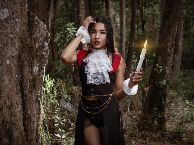 GabySantos - Live porn &amp; sex cam - 30704291
