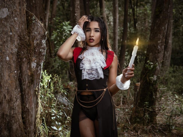 GabySantos - Live porn &amp; sex cam - 30704294