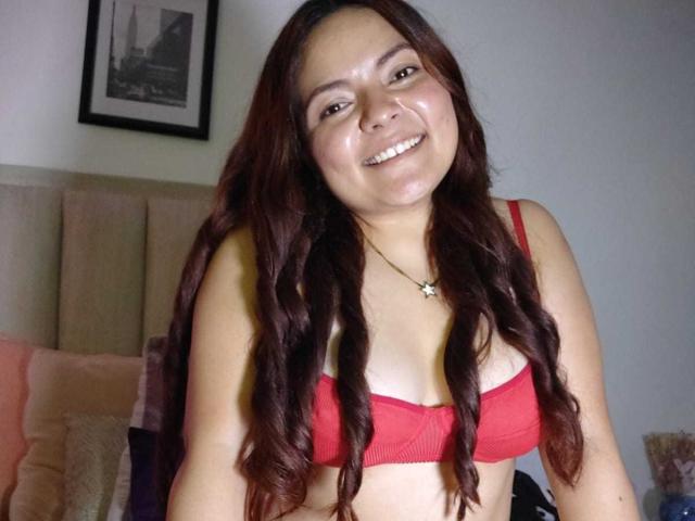 CherryScarlett - Live porn &amp; sex cam - 30705683
