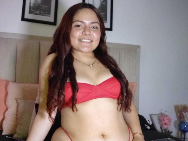 CherryScarlett - Live porn &amp; sex cam - 30705689