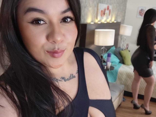 EveWillis - Sexe cam en vivo - 30707006