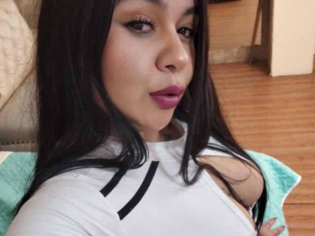 EveWillis - Sexe cam en vivo - 30707039