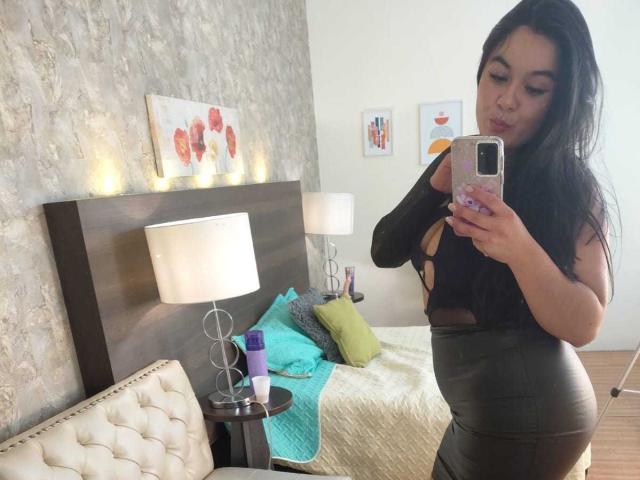 EveWillis - Sexe cam en vivo - 30707060