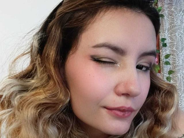 AlanisBlanc - Sexe cam en vivo - 30707108