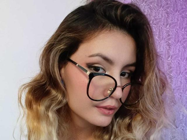 AlanisBlanc - Sexe cam en vivo - 30707111