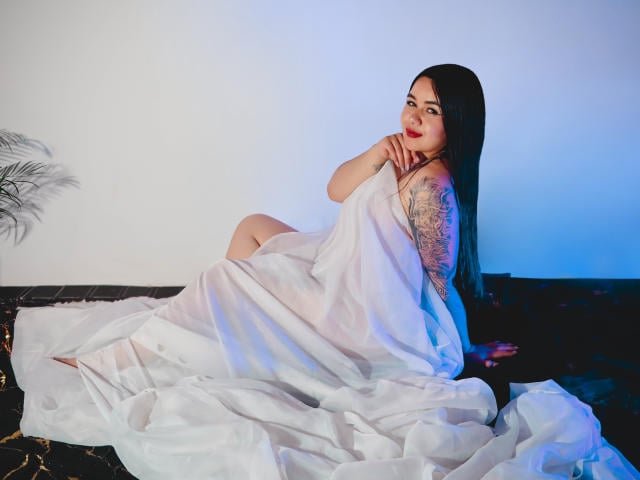 EveWillis - Live sex cam - 30707168