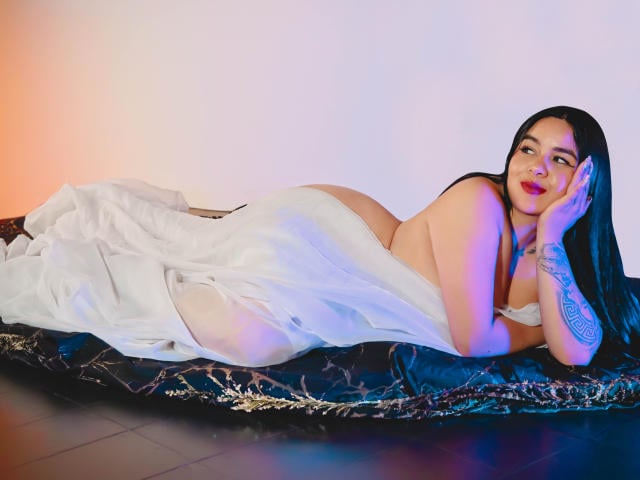EveWillis - Live sex cam - 30707192