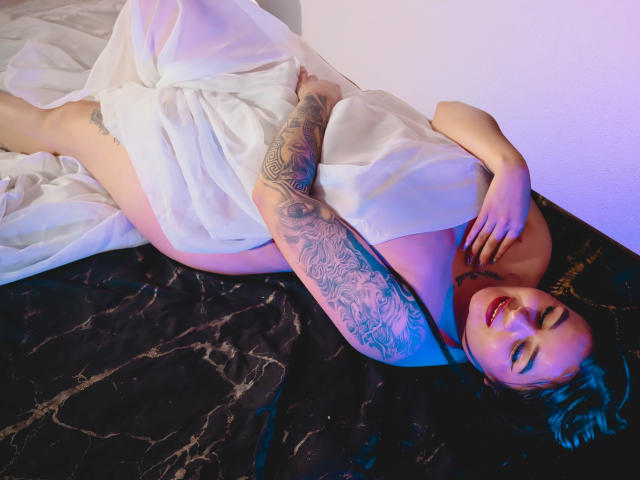 EveWillis - Sexe cam en vivo - 30707201