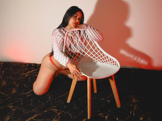 EveWillis - Sexe cam en vivo - 30707207