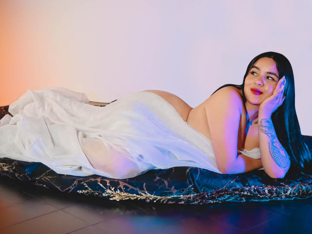 EveWillis - Sexe cam en vivo - 30707285