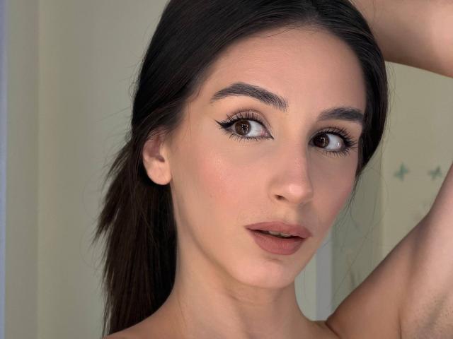 SmarteLiz - Live porn &amp; sex cam - 30707366