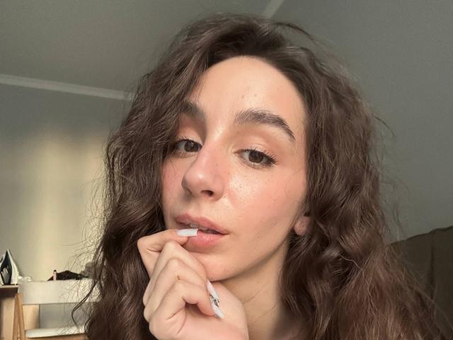SmarteLiz - Live porn &amp; sex cam - 30707369