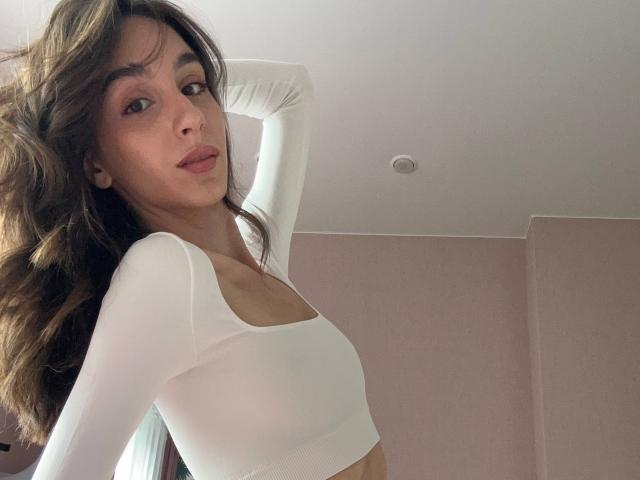 SmarteLiz - Sexe cam en vivo - 30707456