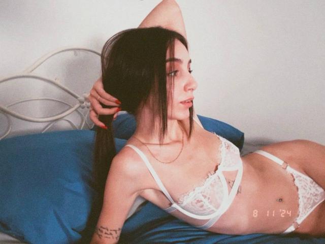 SmarteLiz - Live porn &amp; sex cam - 30707501