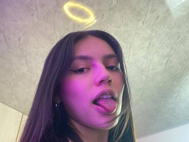 SophiaMarx - Sexe cam en vivo - 30707621