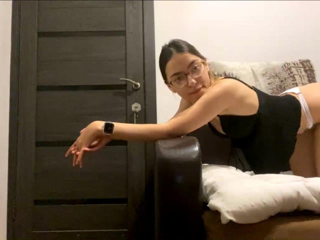 RaneeDerienzo - Live porn &amp; sex cam - 30708050