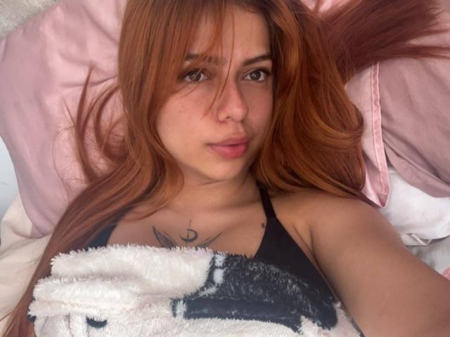 SamantaCarterr - פורנו בשידור חי ומצלמת סקס - 30708278