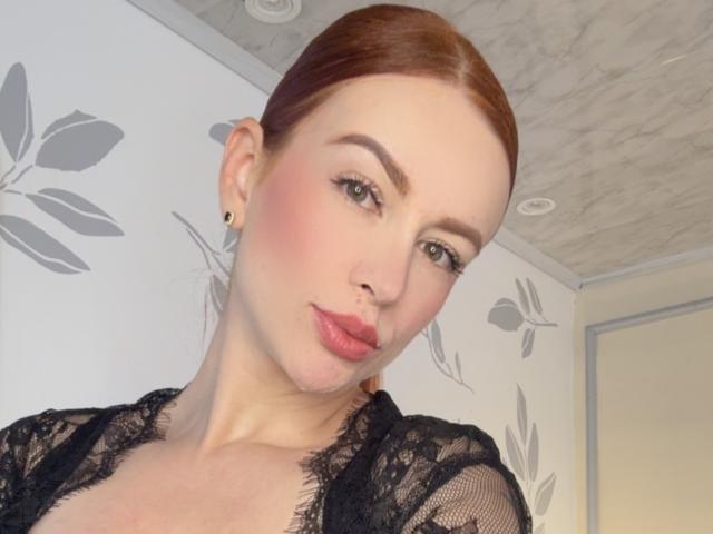Leahred - Live porn &amp; sex cam - 30708290
