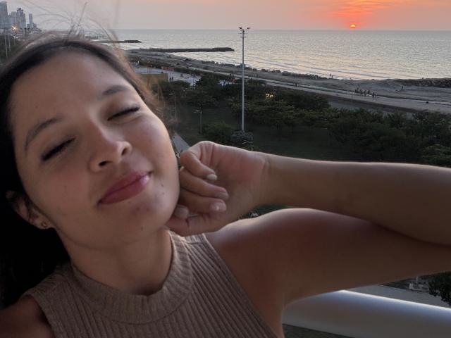 Gabrielafoxxy - Sexe cam en vivo - 30708527