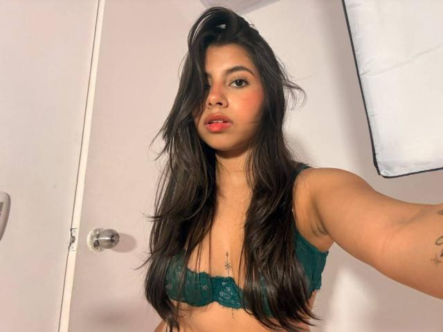 CelesteMorel - Live porn &amp; sex cam - 30708722