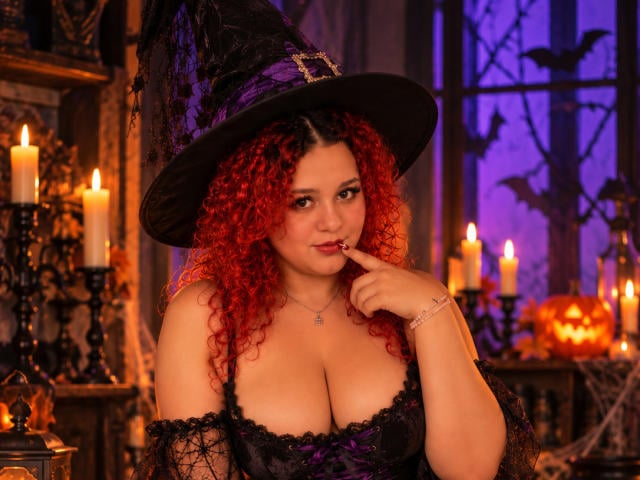 RosalieVittoria - Live porn &amp; sex cam - 30708779