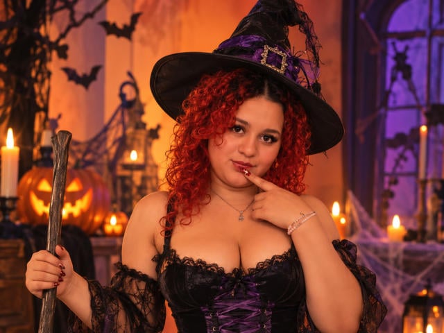 RosalieVittoria - Sexe cam en vivo - 30708788