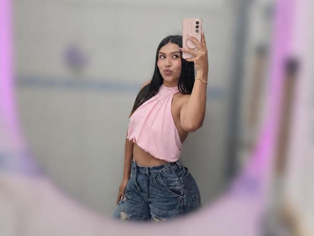 ZammySanz - Live porn &amp; sex cam - 30708815