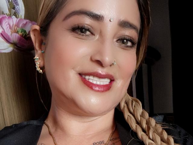 AlessadraJoness - Sexe cam en vivo - 30708938