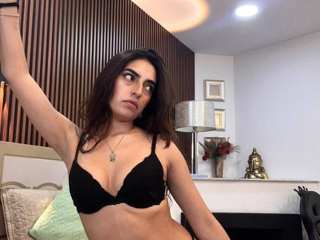 CelesteLarson - Sexe cam en vivo - 30709049