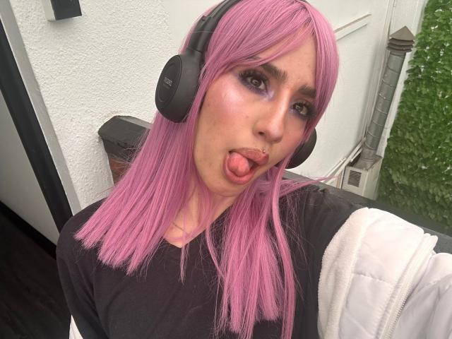 ElodieRoussee - Live porn &amp; sex cam - 30710204