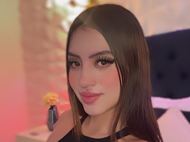 LunnaBlossom - Live porn &amp; sex cam - 30710249