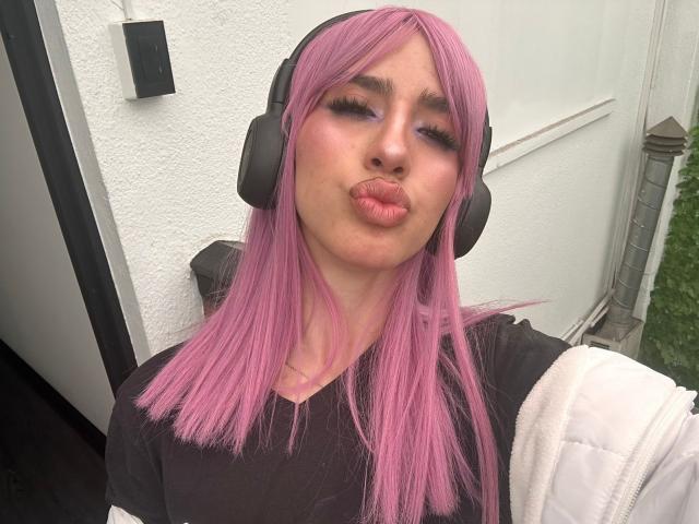 ElodieRoussee - Live porn &amp; sex cam - 30710264