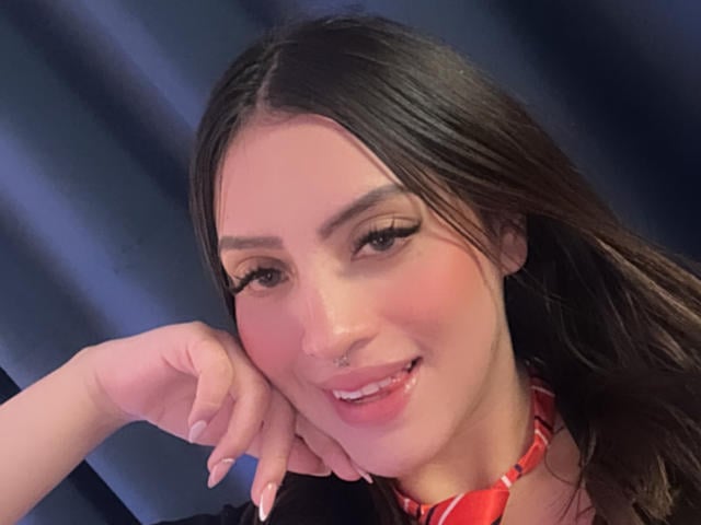 LunnaBlossom - Live porn &amp; sex cam - 30710267