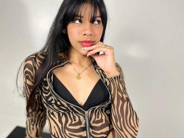 JeanneLacroix - Sexe cam en vivo - 30711005