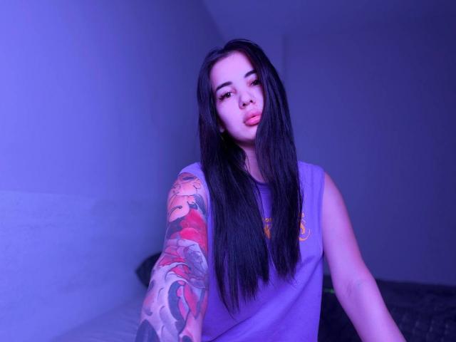BiancaScreams - Live sex cam - 30711467