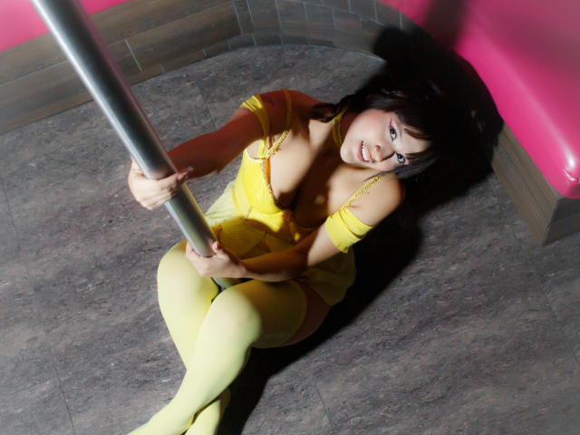 HanaJoud - Sexe cam en vivo - 30711476