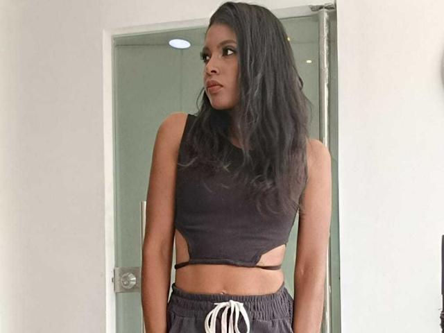 CamilaWest - Sexe cam en vivo - 30711554