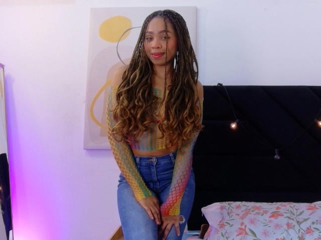 SkinnySamantha - Live porn &amp; sex cam - 30711596