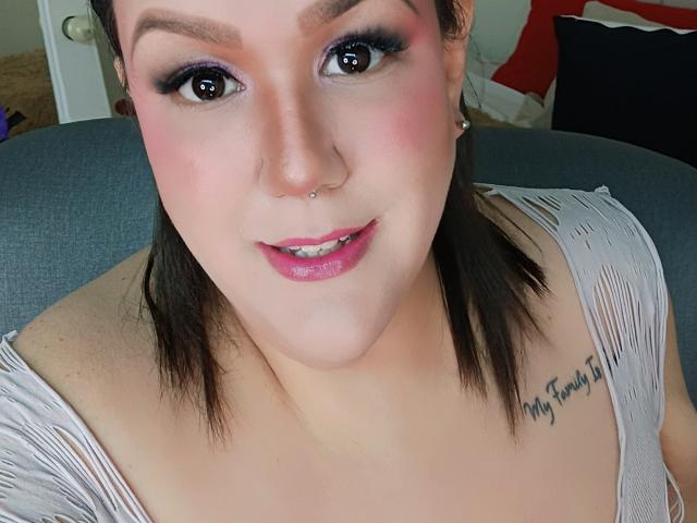 GiiannaMorrys - Sexe cam en vivo - 30711851