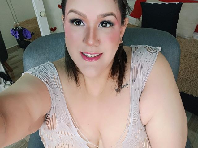 GiiannaMorrys - Live porn &amp; sex cam - 30711860
