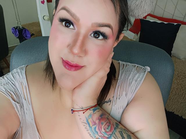 GiiannaMorrys - Live porno og sexkamera - 30711863